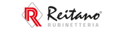 Vodovodní baterie Reitano Rubinetteria