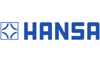 Vodovodní baterie Hansa
