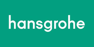 Bezdotykové baterie Hansgrohe