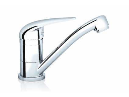 Pákové baterie bez výpusti