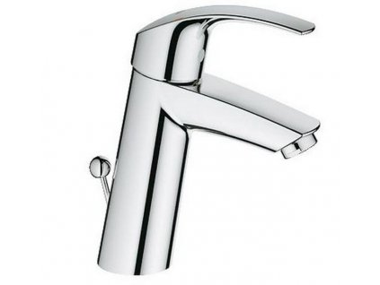 Pákové baterie s výpustí