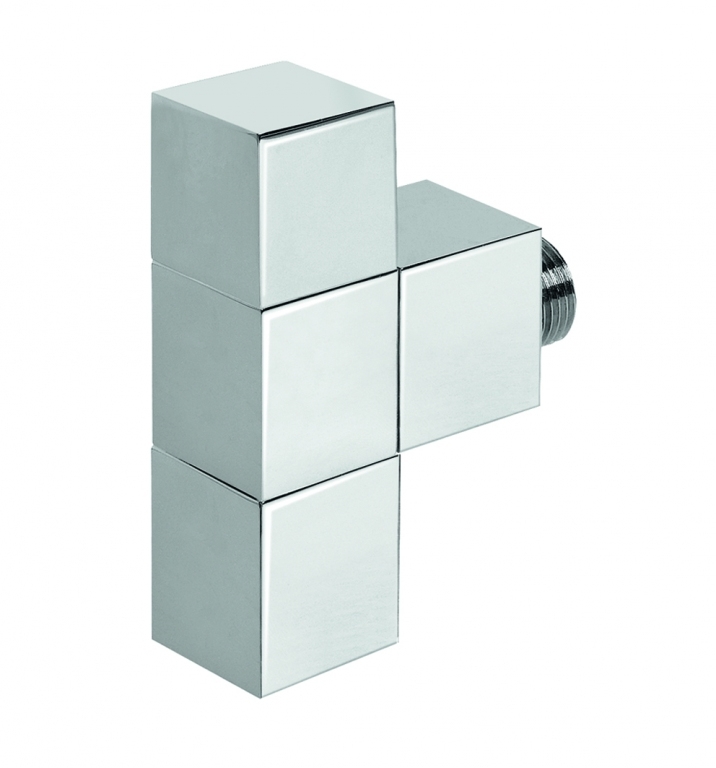 PMH Designová sada Cube Cube-CE nerez, detail, záběr 2