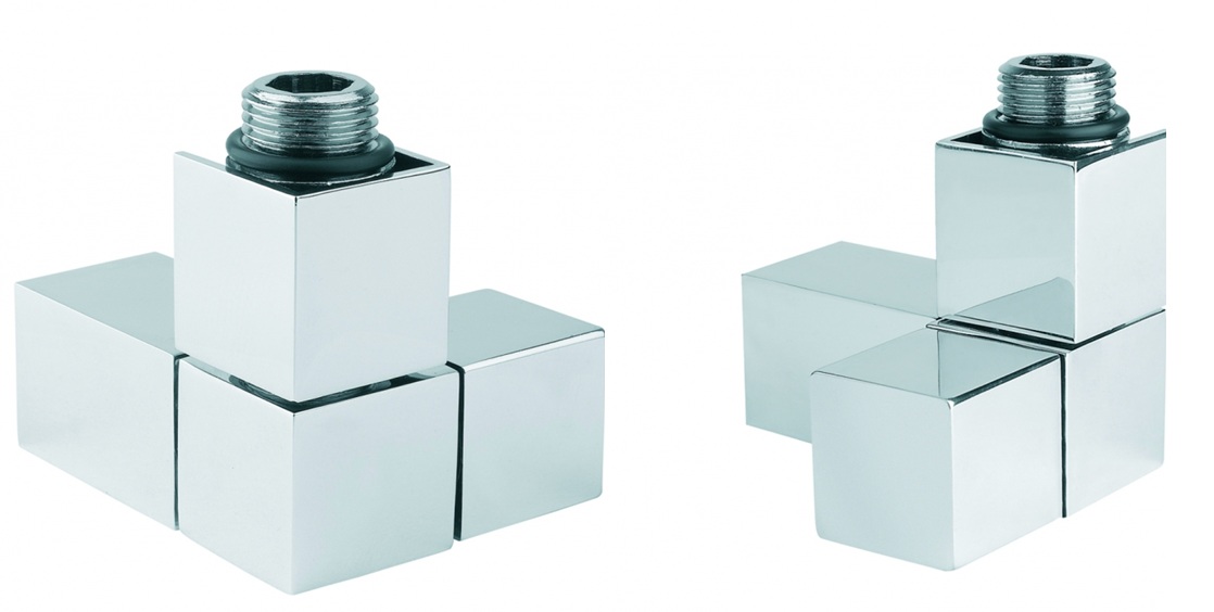 PMH Designová sada Cube Cube-CE nerez