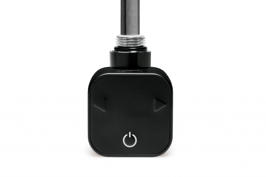PMH elektrická topná tyč NEX1 s termostatem a bluetooth, detail, záběr 2