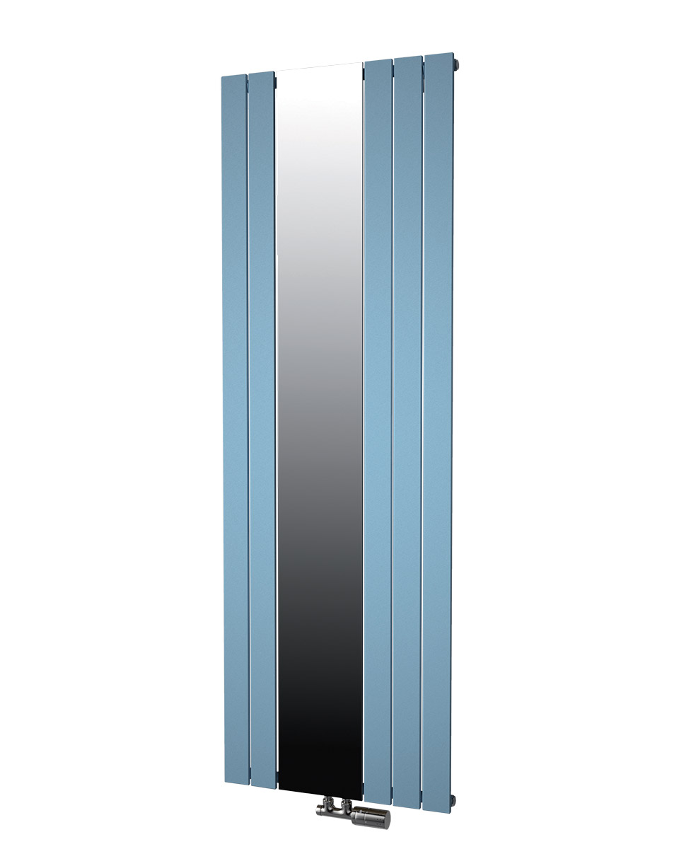 Isan Collom Mirror, celkový pohled