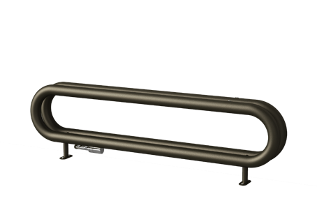 Isan Coron Double, celkový pohled