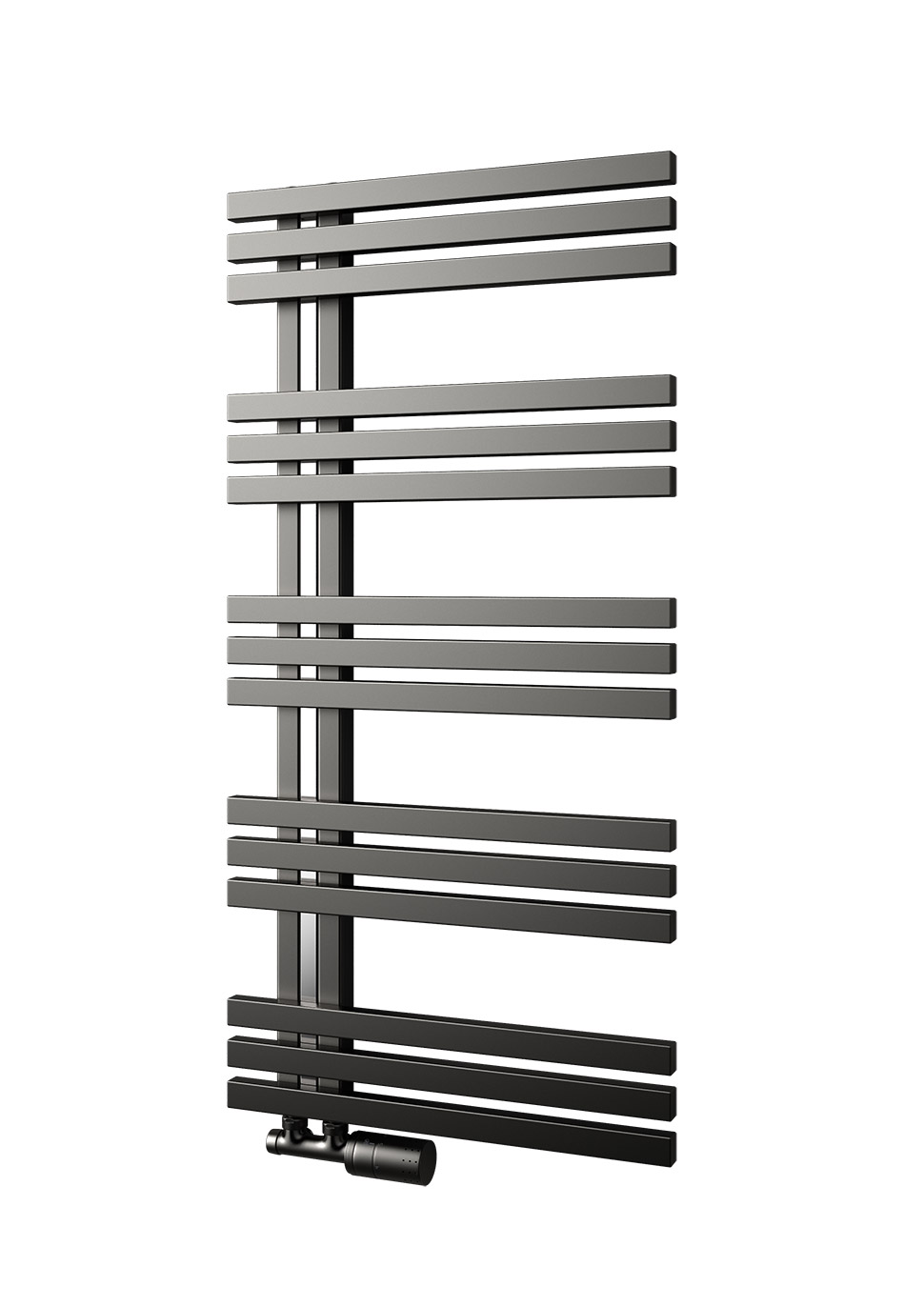 Isan Echo Inox, celkový pohled
