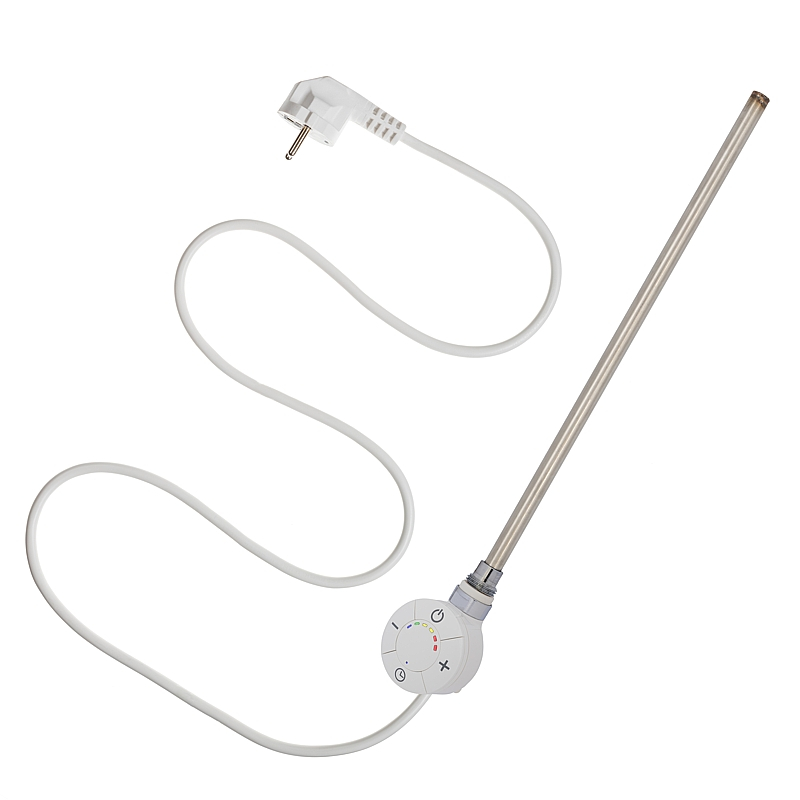 Hydronix Smart Plus, topná tyč, barva bílá