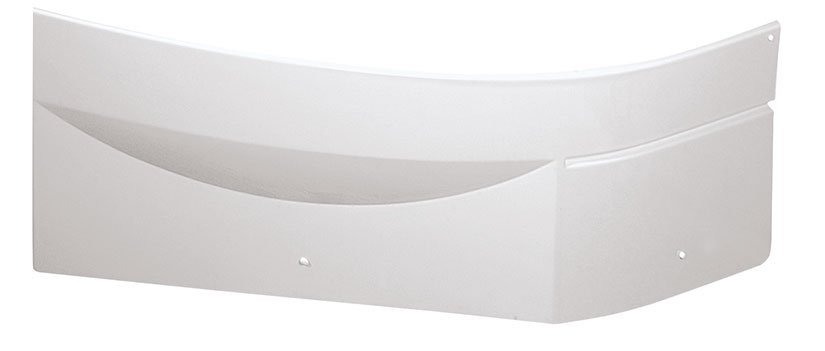 Polysan MAMBA R 170 panel čelní