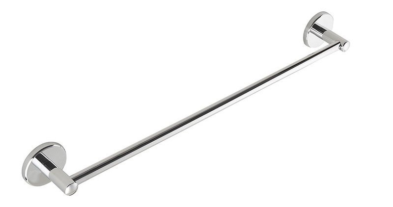 Aqualine SAMBA držák ručníků 645mm, chrom