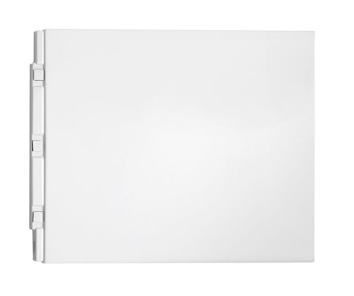 Polysan PLAIN panel boční 100x59cm