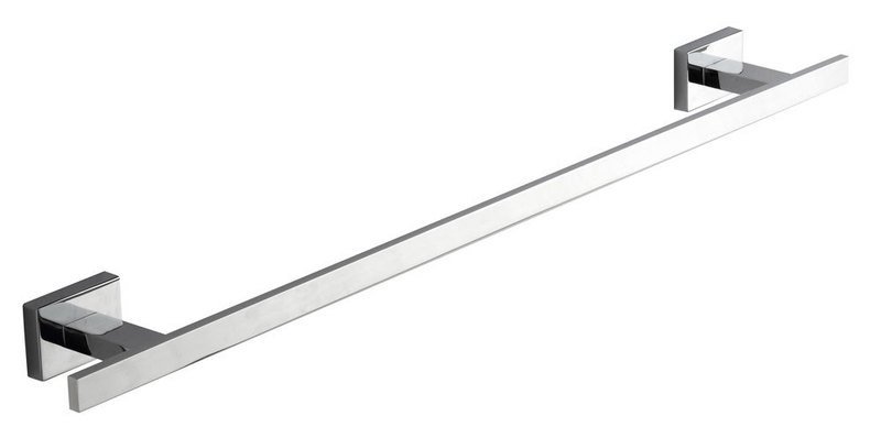 Aqualine APOLLO držák ručníků 550mm, chrom