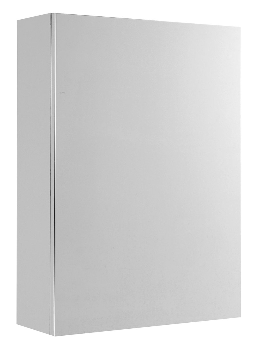 Aqualine VEGA galerka, 60x70x18cm, bílá