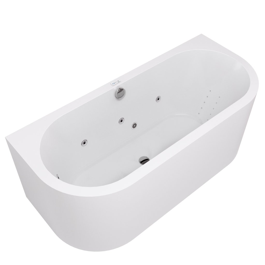 Polysan INFINITY HM systém HYDRO, elektronické ovládání, celkový pohled
