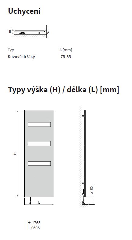 Isan E-cult, technický nákres