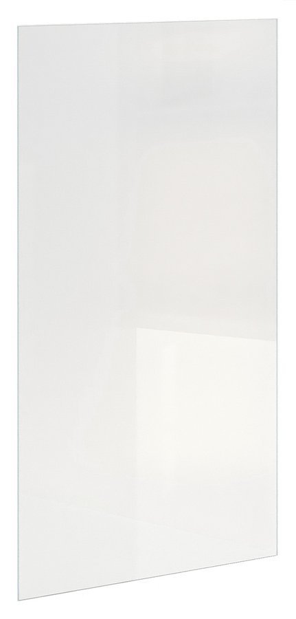 Polysan ARCHITEX kalené čiré sklo, 805x1997x8mm