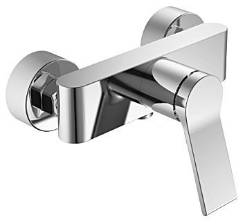 Aqualine BOLERO nástěnná sprchová baterie, chrom