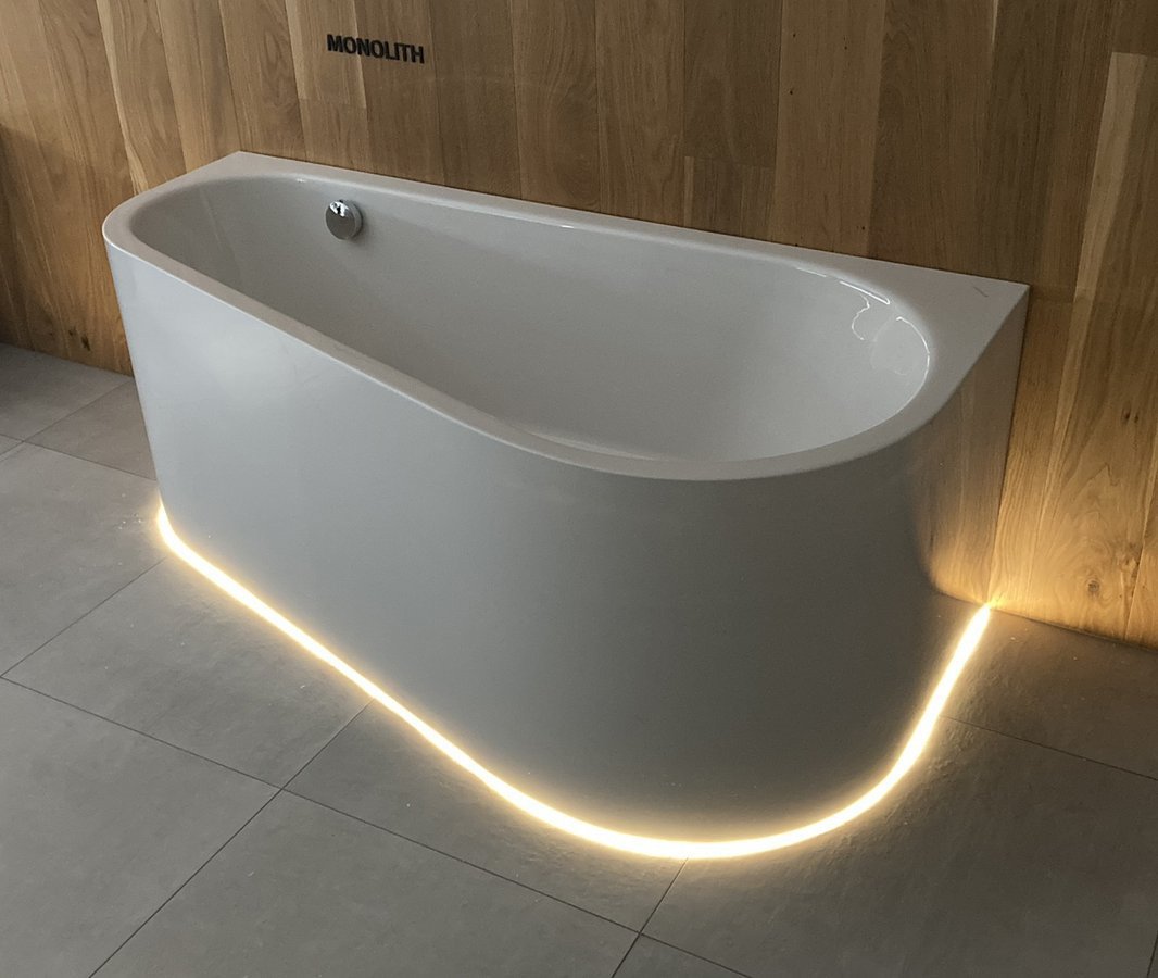 Polysan MONOLITH LED ambientní osvětlení