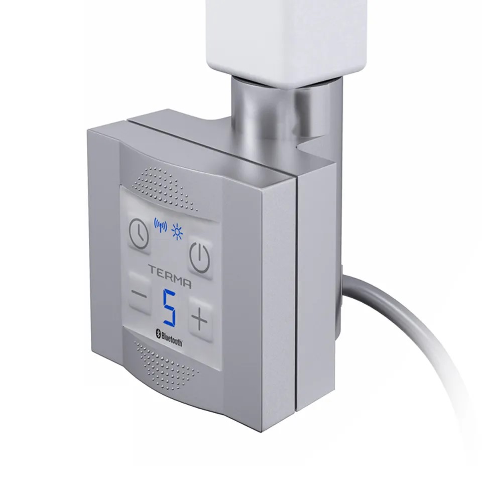 Terma KTX 4 BLUE topná tyč s termostatem a bluetooth