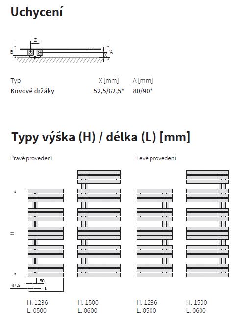 Isan Miro, technický nákres