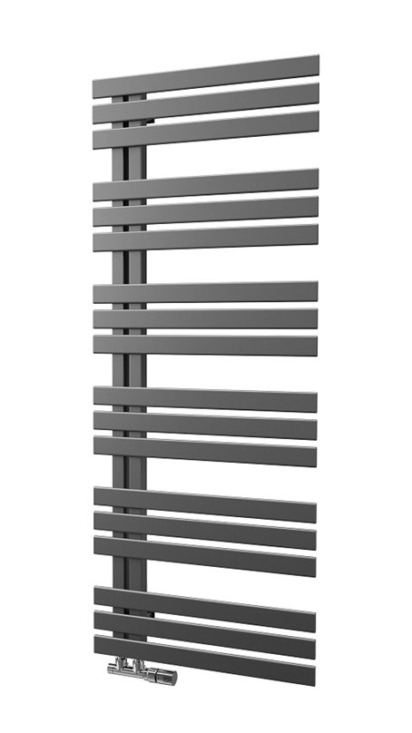 Isan Miro, celkový pohled
