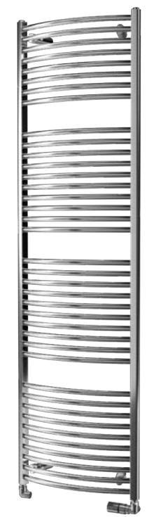 Grenada Radius chrom 450x695 mm