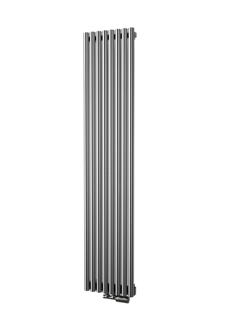 Isan Corint Inox, celkový pohled