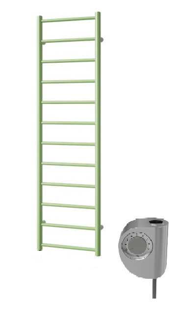 Isan Aura, celkový pohled