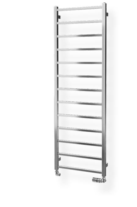 Fresh Chrom 500x1500 mm