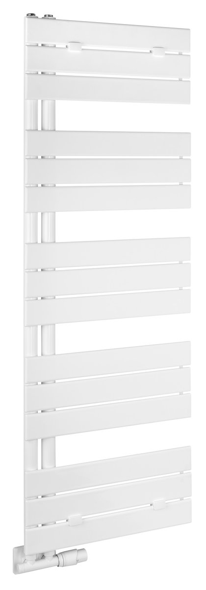 Aqualine MYTHOS otopné těleso 500x1430mm, bílá