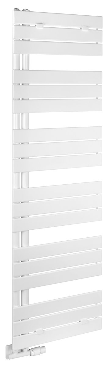 Aqualine MYTHOS otopné těleso 500x1730mm, bílá