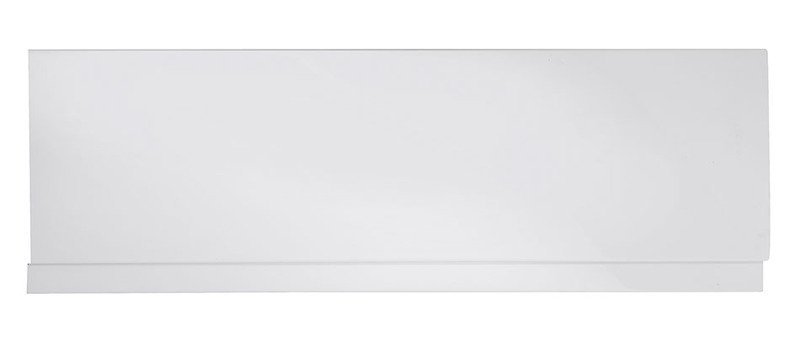 Polysan PLAIN panel čelní 175x59cm, levý, čelní panel