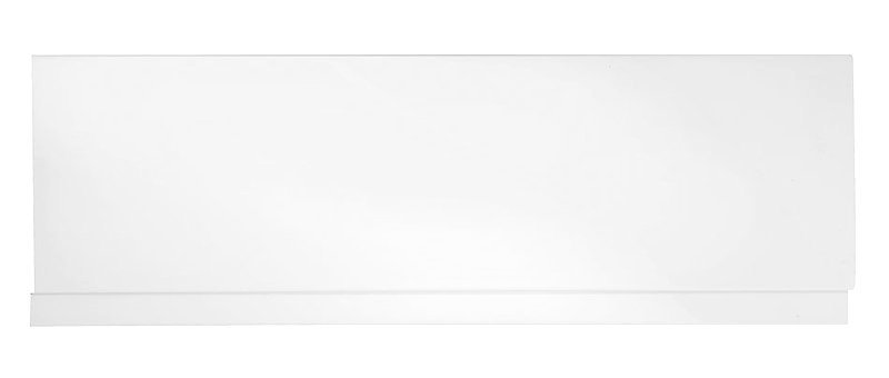Polysan PLAIN NIKA panel 150x59cm