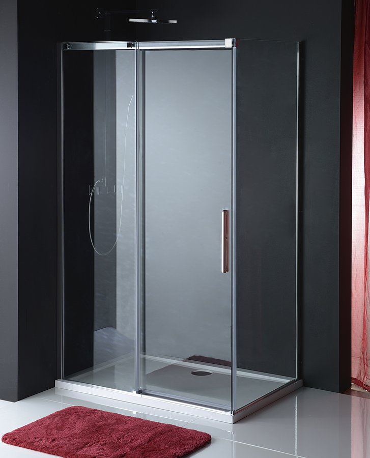 Polysan ALTIS obdélníkový sprchový kout 1200x800 mm, L/P varianta