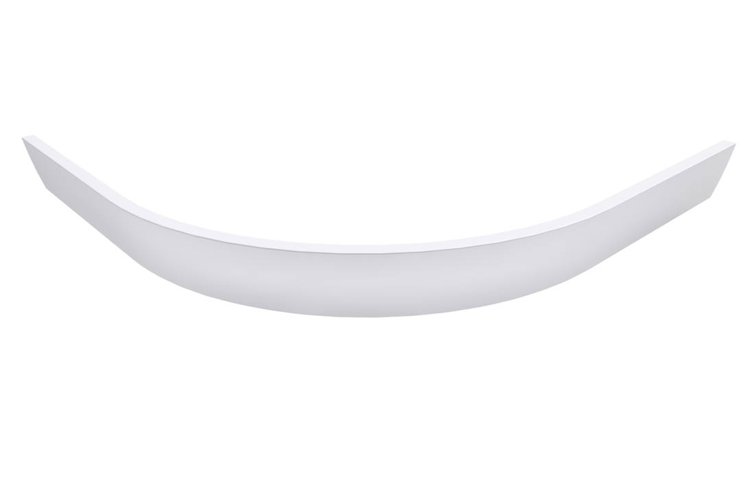 Polysan RENA R 90x80 R550 čelní panel, pravý