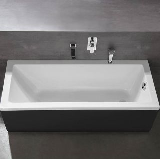 Věděli jste, že vany z akrylátu udrží vodu déle teplou než například ty smaltované?🛁 A navíc nestudí ani na dotek. Z...