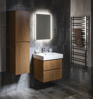 🌿✨ Objevte dokonalou koupelnovou sérii FILENA! ✨🌿 Přivítejte eleganci a funkčnost s naší novou sérií koupelnového nábytku...